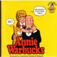 Annie Warbucks Upcoming Broadway CD