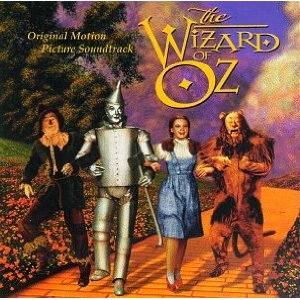 The Wizard Of Oz Upcoming Broadway CD
