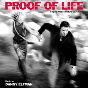 Proof of Life Upcoming Broadway CD