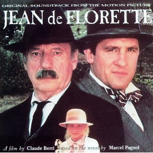 Jean De Florette Upcoming Broadway CD