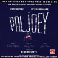 Pal Joey Upcoming Broadway CD