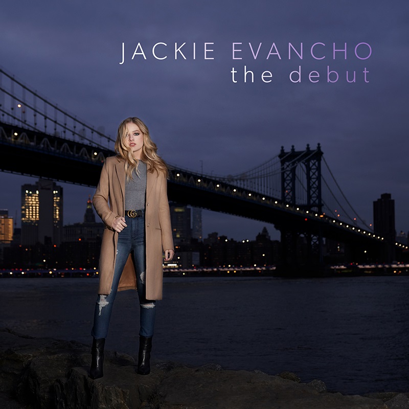 Jackie Evancho - The Debut Album