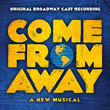 Come From Away Album