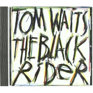 The Black Rider Upcoming Broadway CD