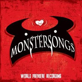 Monstersongs Album