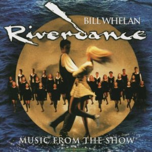 Riverdance Upcoming Broadway CD