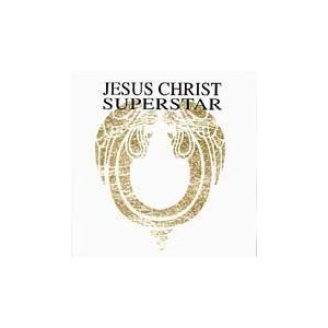 Jesus Christ SuperstarÊ Upcoming Broadway CD