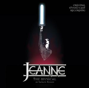 Jeanne: The Musical - Original Studio Cast Album