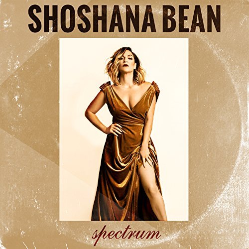 Shoshana Bean: Spectrum Album