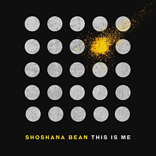 Shoshana Bean: This Is Me Album