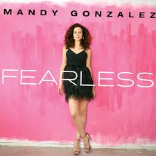 Mandy Gonzales - Fearless Album