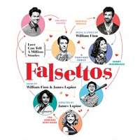 Falsettos Album