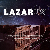 Lazarus Album