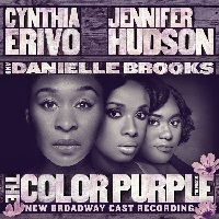 The Color Purple: 2015 Broadway Revival Cast Album