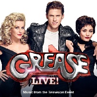 Grease Live! Album