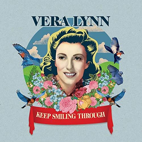 Vera Lynn: Keep Smiling Through Album