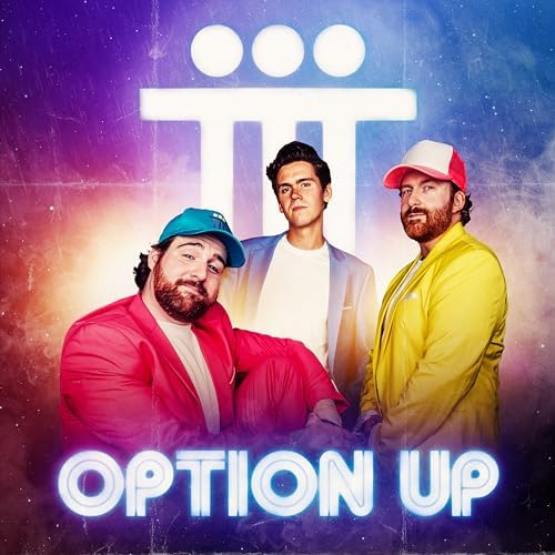 T.3: Option Up Album