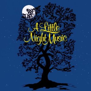 A Little Night Music Upcoming Broadway CD