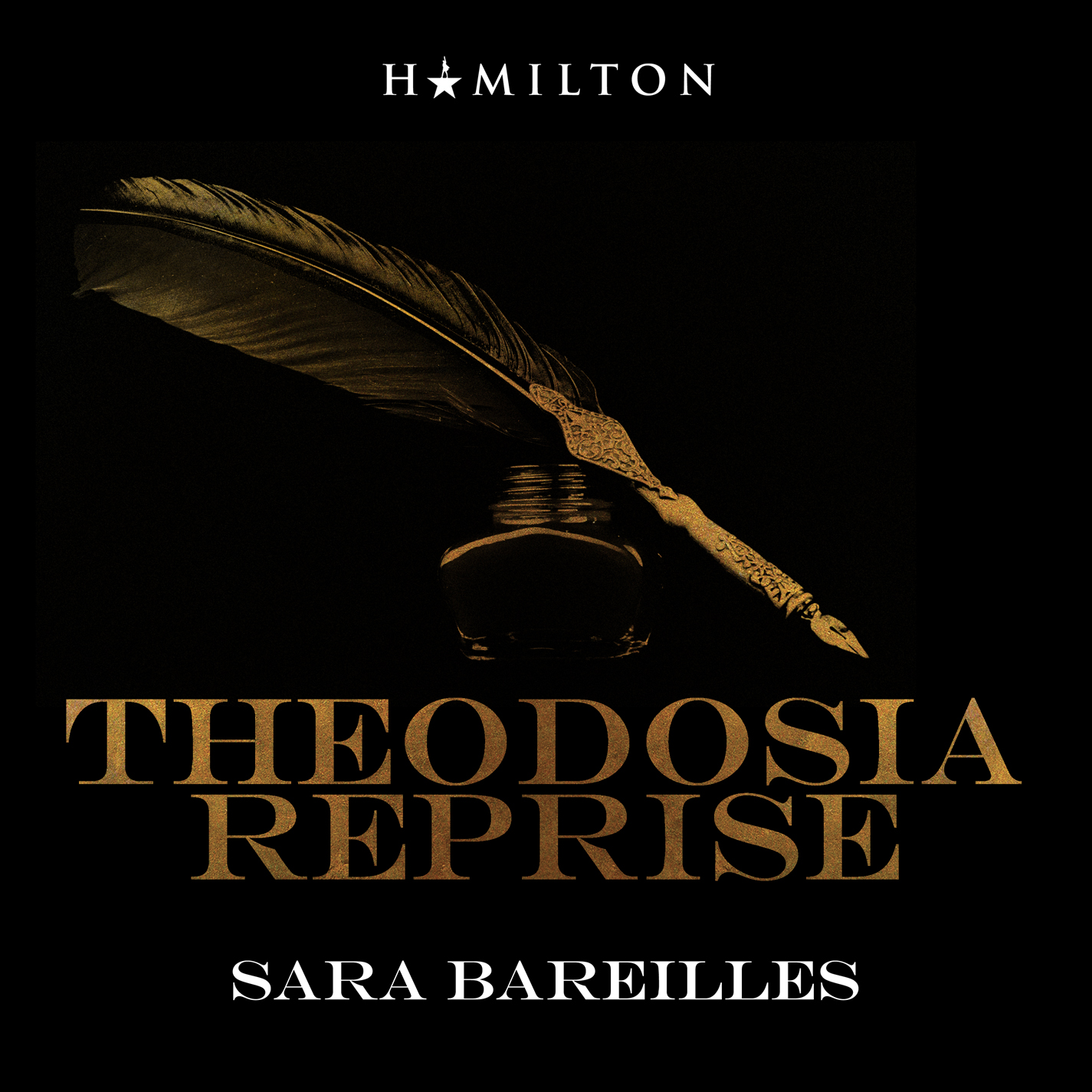 Theodosia Reprise - Sara Bareilles Album