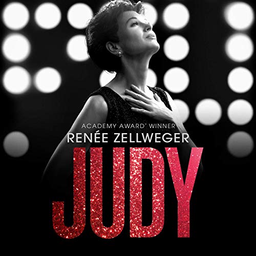 Judy (Original Motion Picture Soundtrack) Album