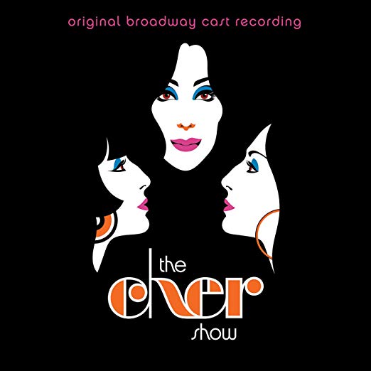 The Cher Show (Original Broadway Cast Recording) Album