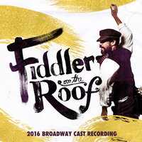 Fiddler on the Roof Album