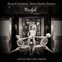 Alan Cumming Sings Sappy Songs Album