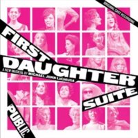First Daughter Suite Album