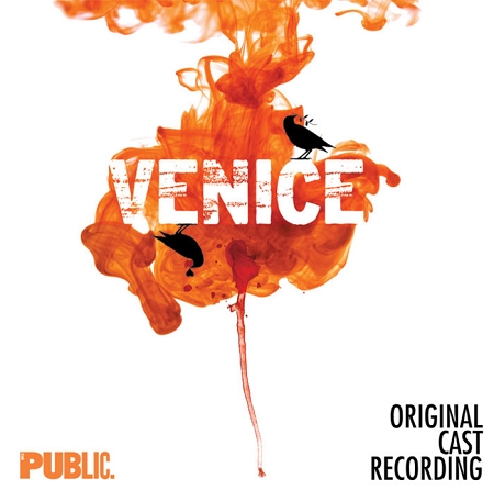 Venice - Original Cast Recording Album