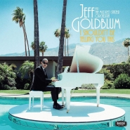 Jeff Goldblum & The Mildred Snitzer Orchestra: I Shouldn't Be Telling You This Album