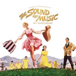 The Sound of Music - 50th Anniversary Edition Album
