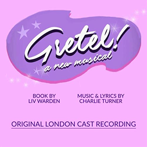 Gretel! - A New Musical Album