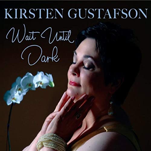 Kirsten Gustafson: Wait Until Dark Album