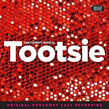 Tootsie Vinyl Album