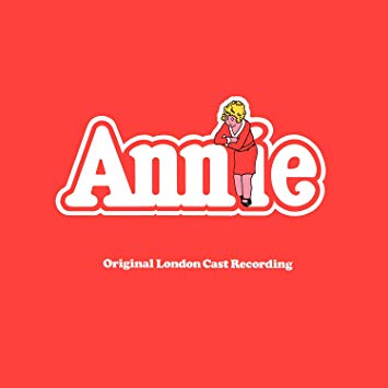 Annie OLC Album
