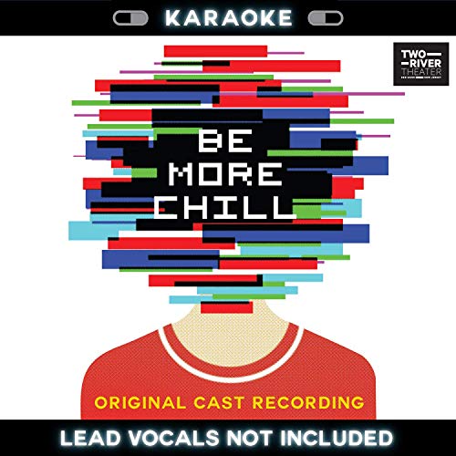 Be More Chill (Karaoke Version) Album