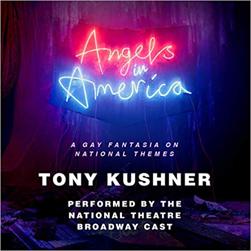 Angels in America: A Gay Fantasia on National Themes Album