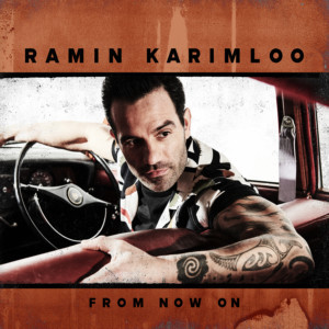 Ramin Karimloo: From Now On Album