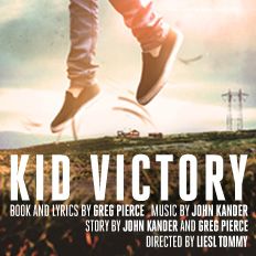 Kid Victory Album