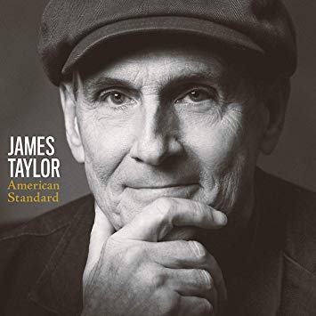 James Taylor: American Standard Album