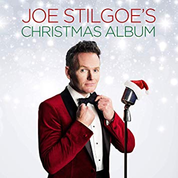 Joe Stilgoe's Christmas Album Album