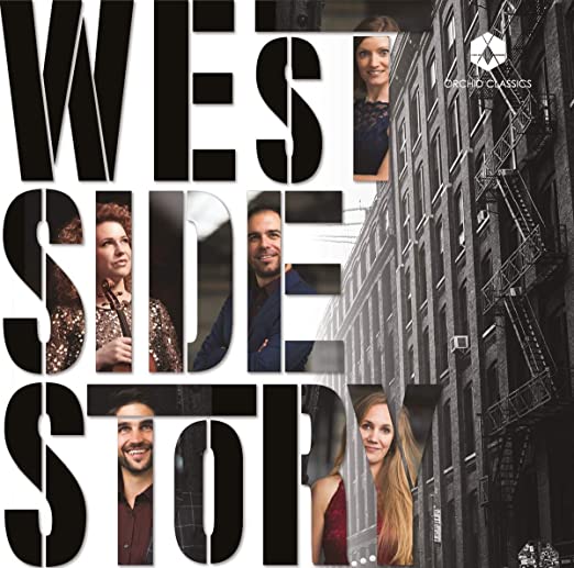 West Side Story Album