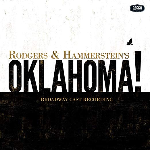 Oklahoma! 2019 Broadway Cast Recording Album