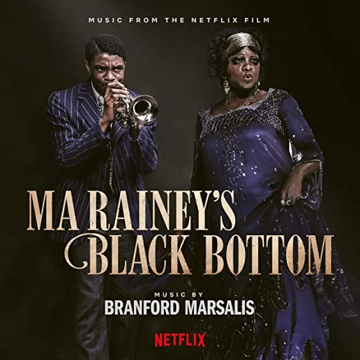 Ma Rainey's Black Bottom Album