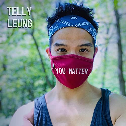 Telly Leung: You Matter Album