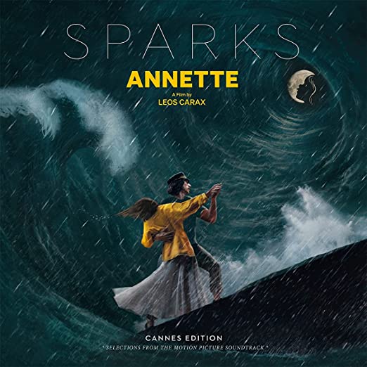 Annette Album