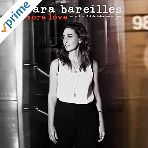 More Love - Sara Bareilles Album