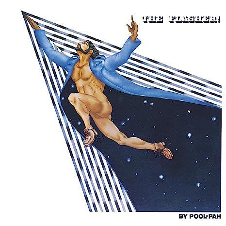 The Flasher Album