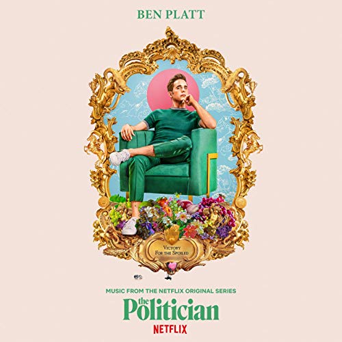 Music From The Netflix Original Series The Politician Album