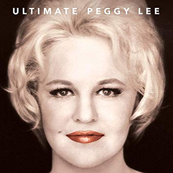 Ultimate Peggy Lee Album